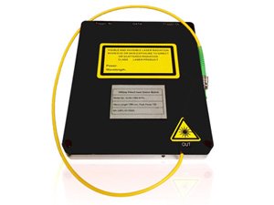 1 1 5 nanosecond fiber laser 01s