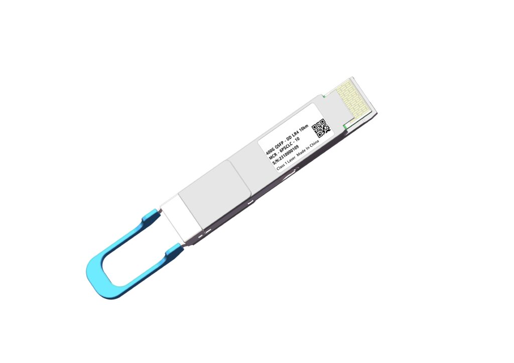 400G LR4