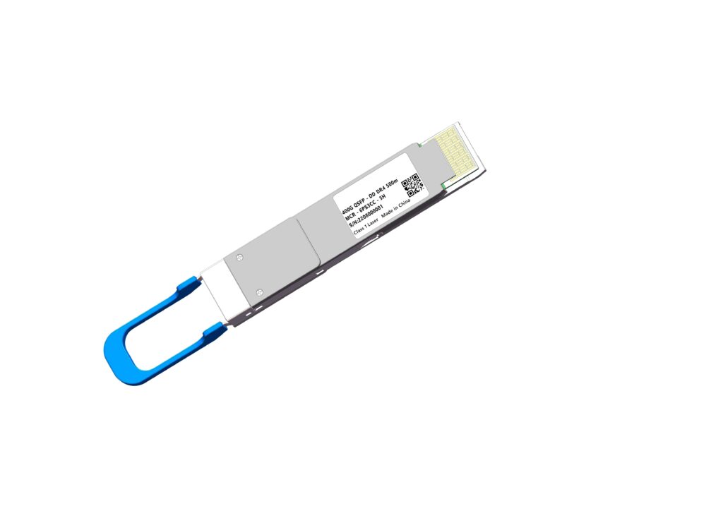 400G QSFP DD DR4