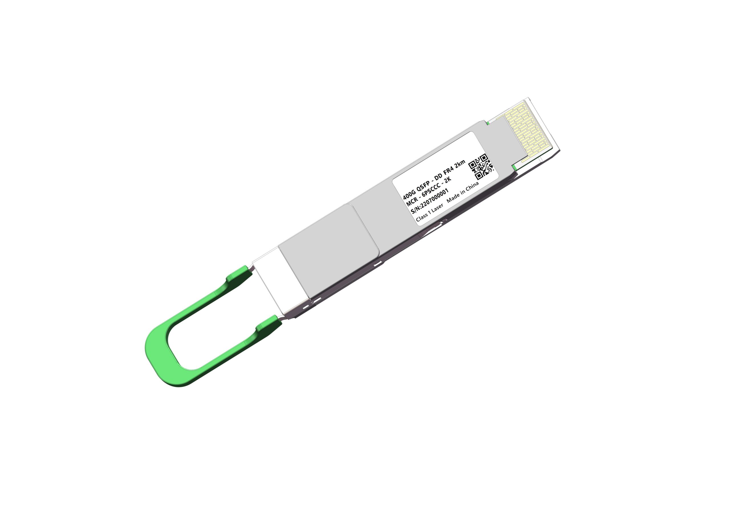 400G QSFP DD FR4 1 scaled
