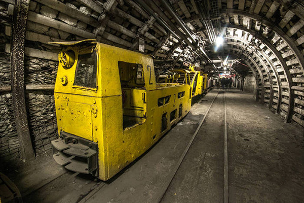 Coal mine passageway monitoring2