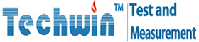 Techwin Logo